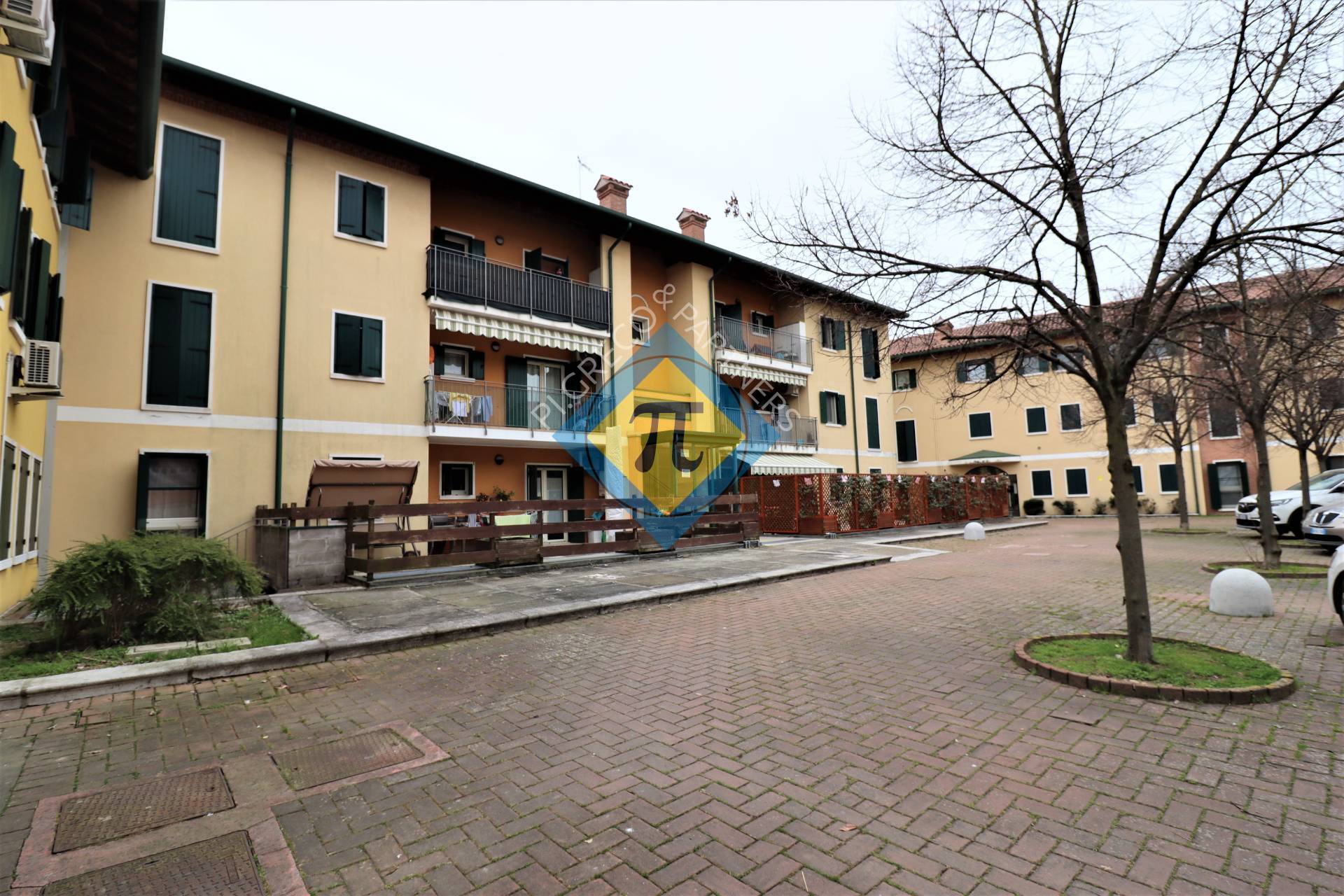 Appartamento in vendita a Morsano al Tagliamento