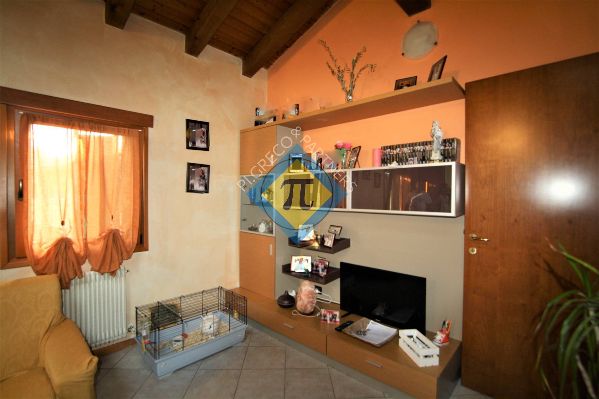 Appartamento in vendita a Morsano al Tagliamento