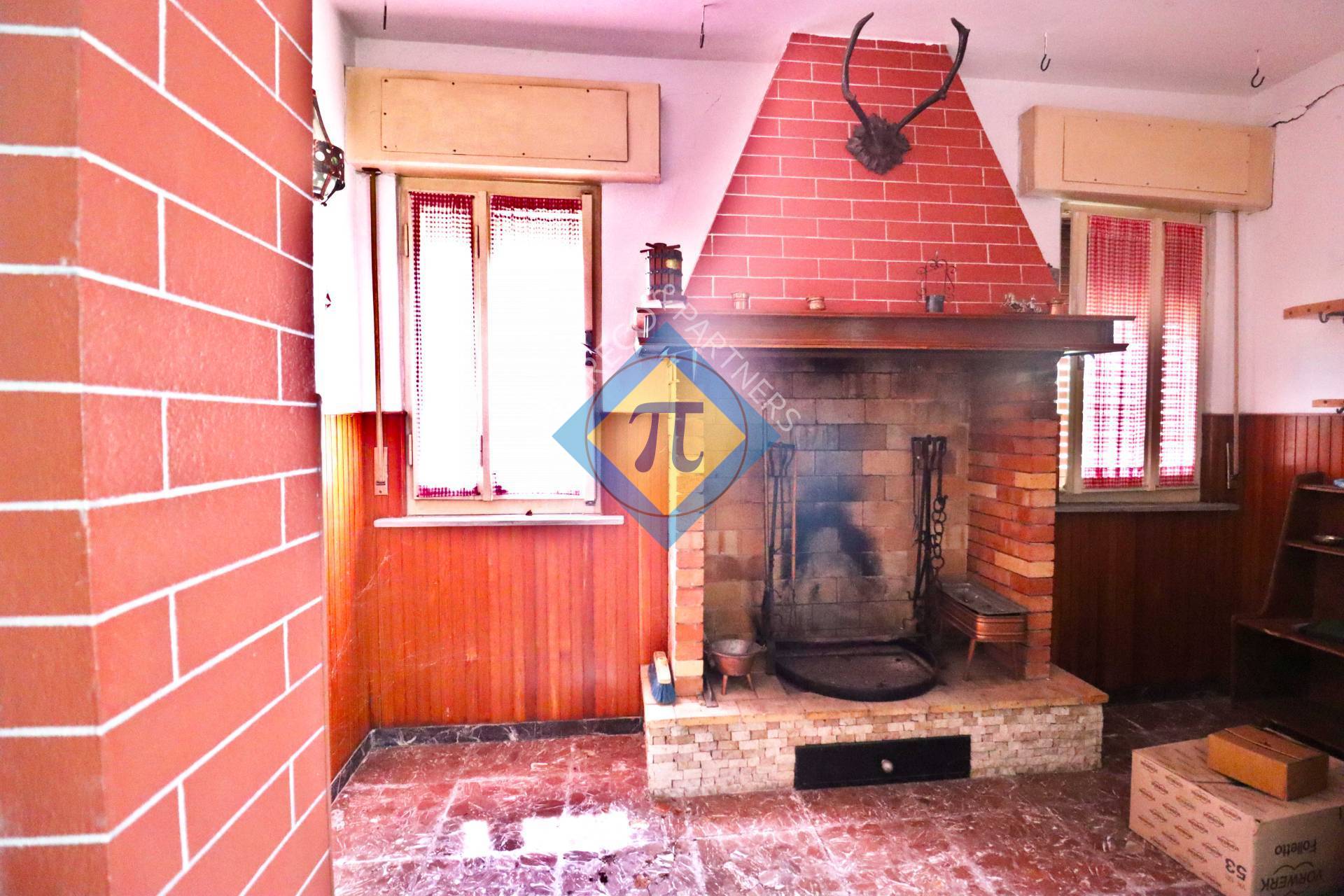 Casa Singola in vendita a Tramonti di Sotto