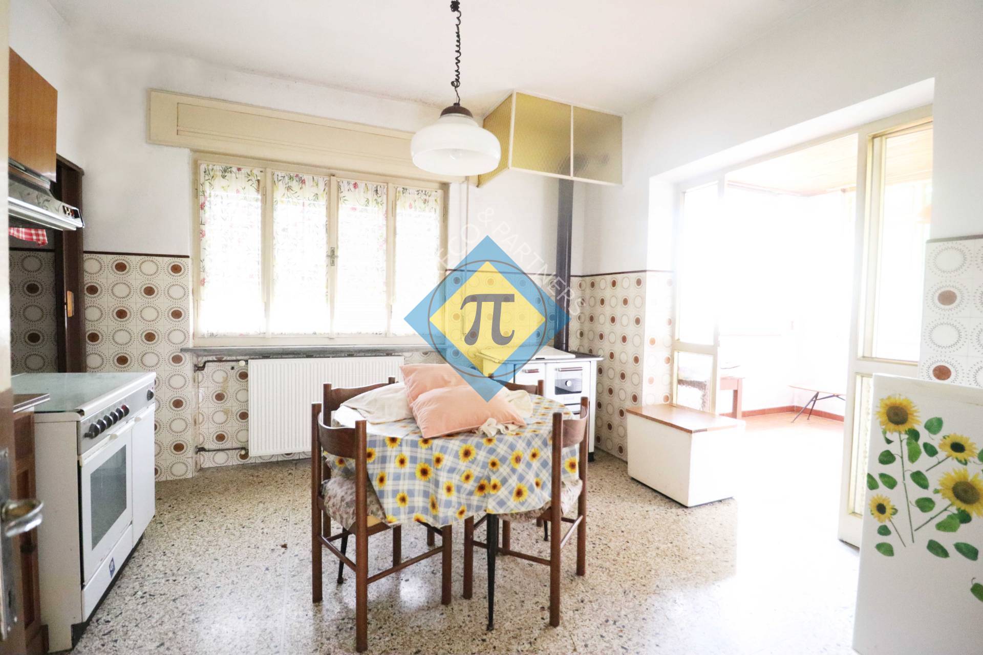 Casa Singola in vendita a Tramonti di Sotto