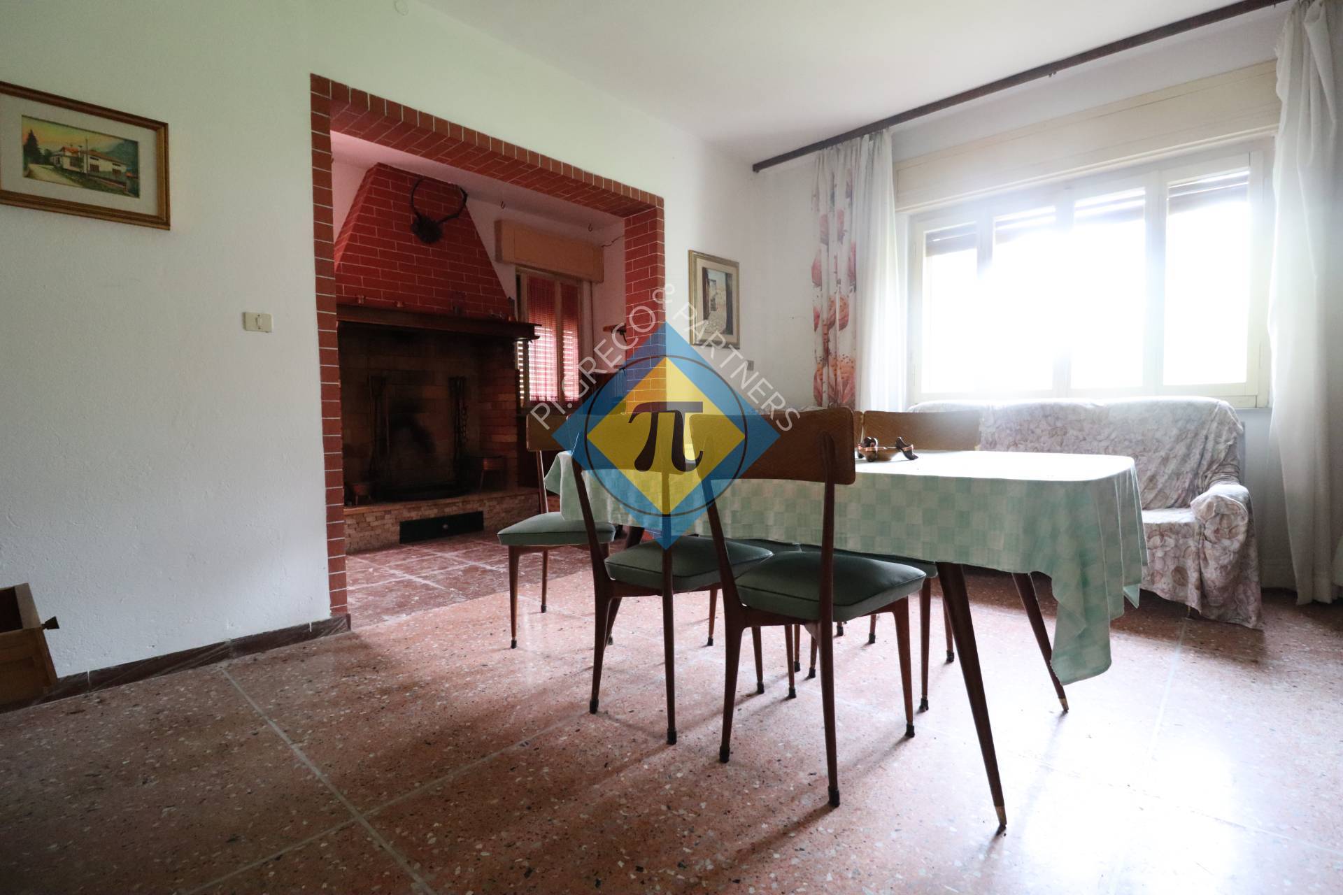 Casa Singola in vendita a Tramonti di Sotto