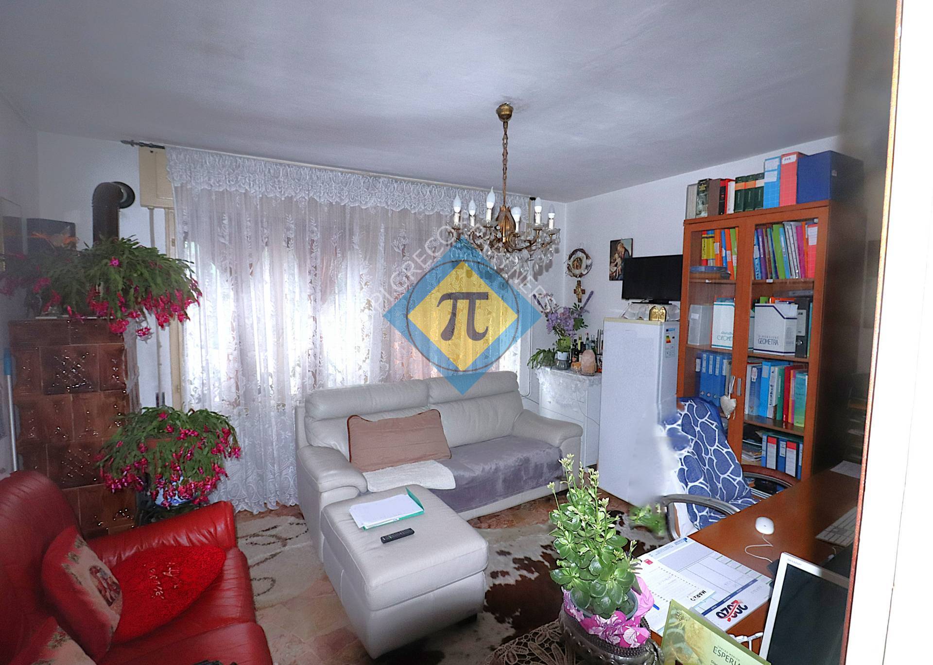 Casa in linea in vendita a San Quirino, San Foca