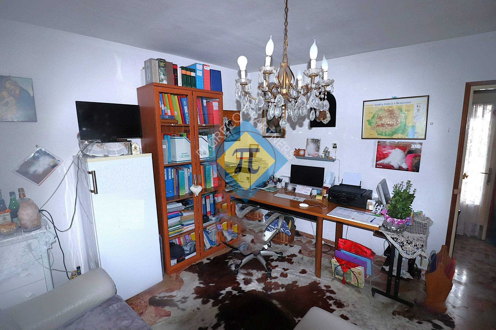 Casa in linea in vendita a San Quirino, San Foca