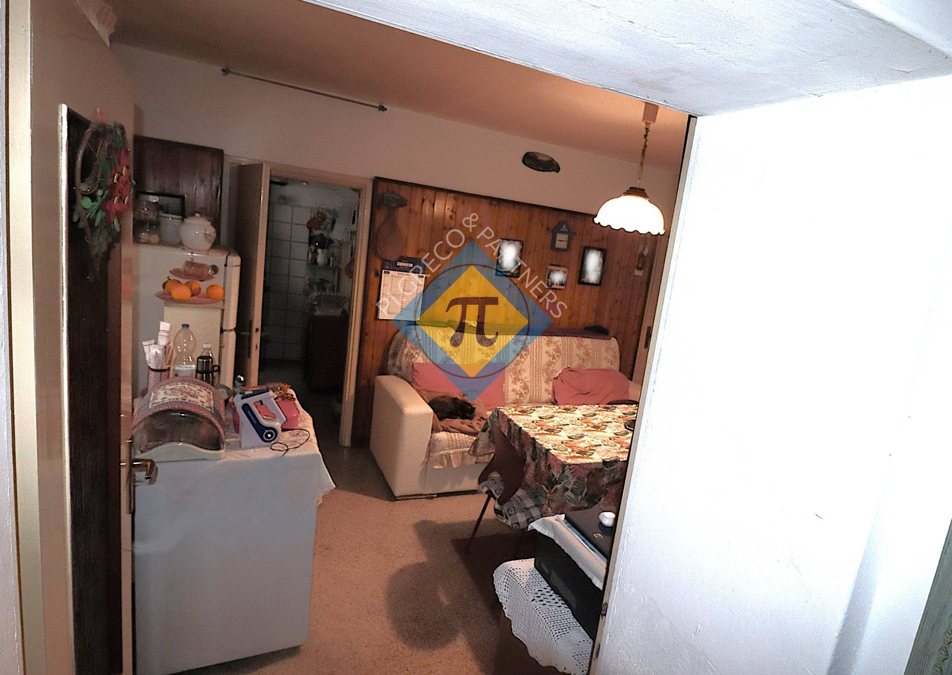 Casa in linea in vendita a San Quirino, San Foca