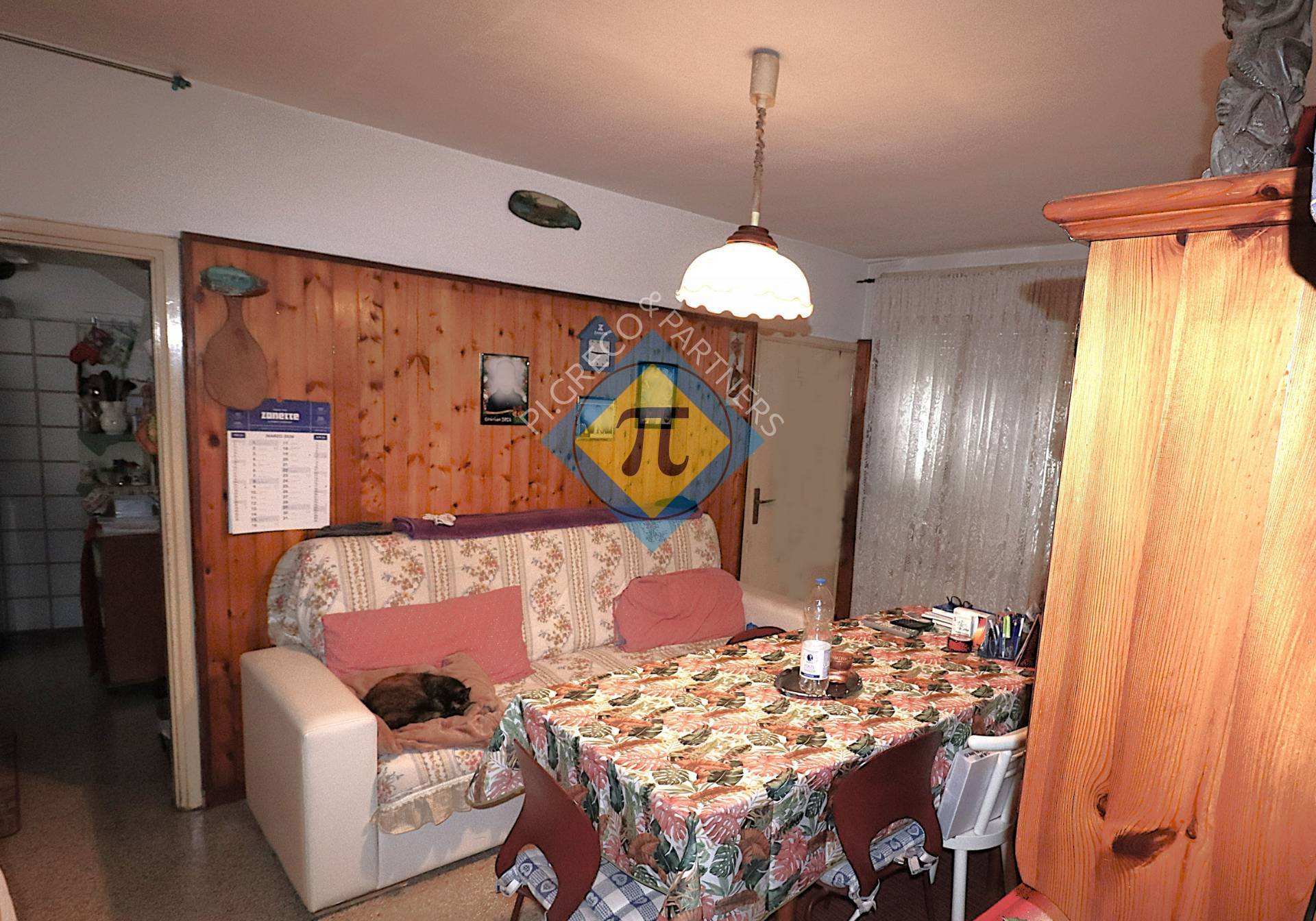 Casa in linea in vendita a San Quirino, San Foca