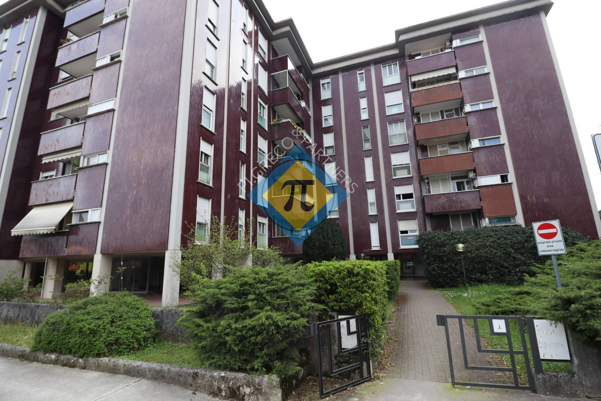 Appartamento in vendita a Pordenone