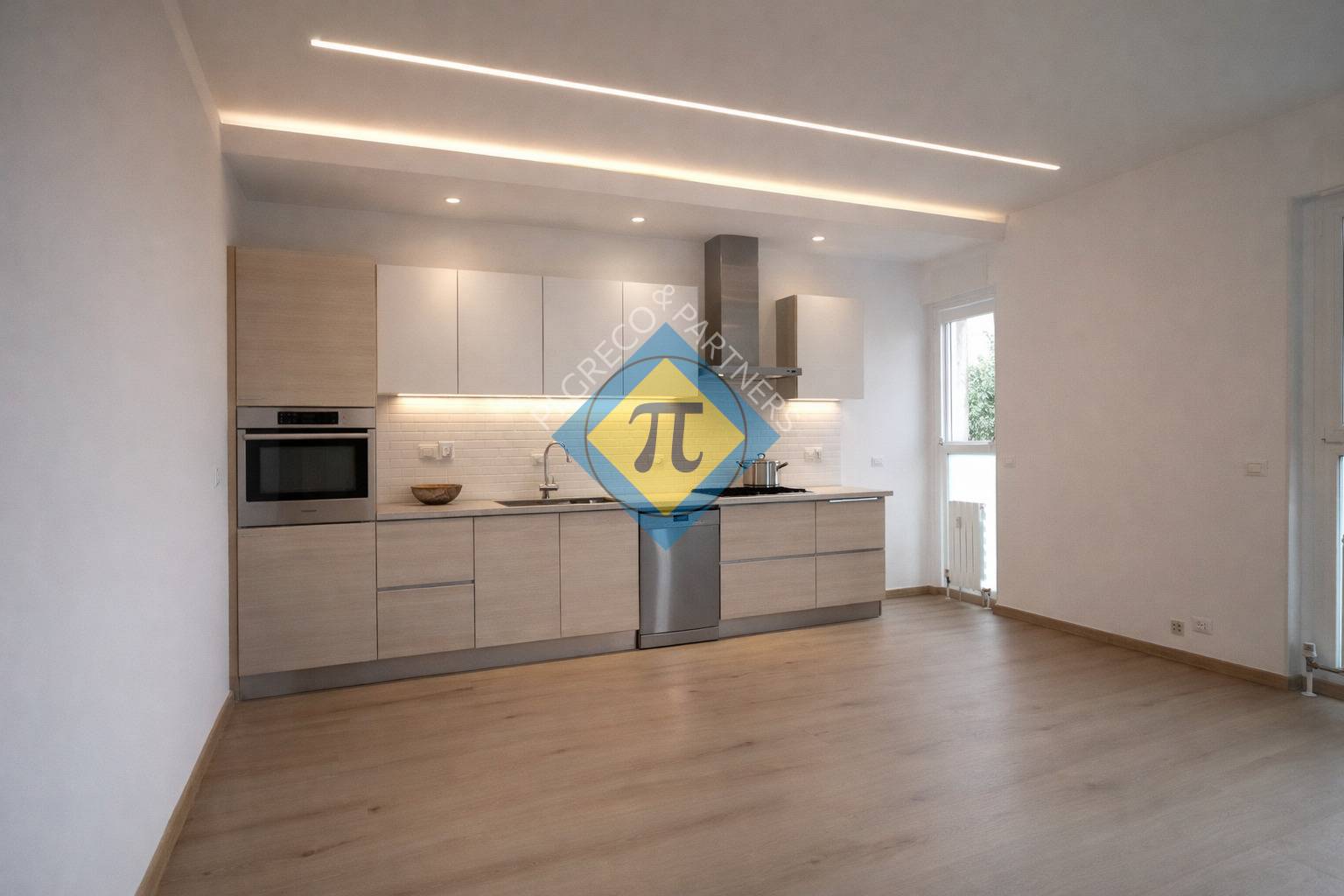 Appartamento in vendita a Pordenone