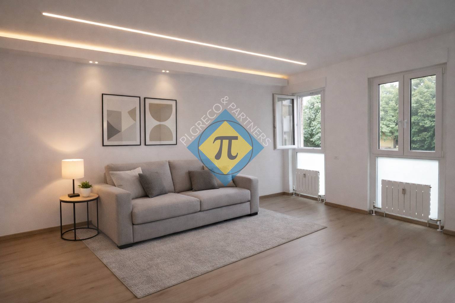 Appartamento in vendita a Pordenone