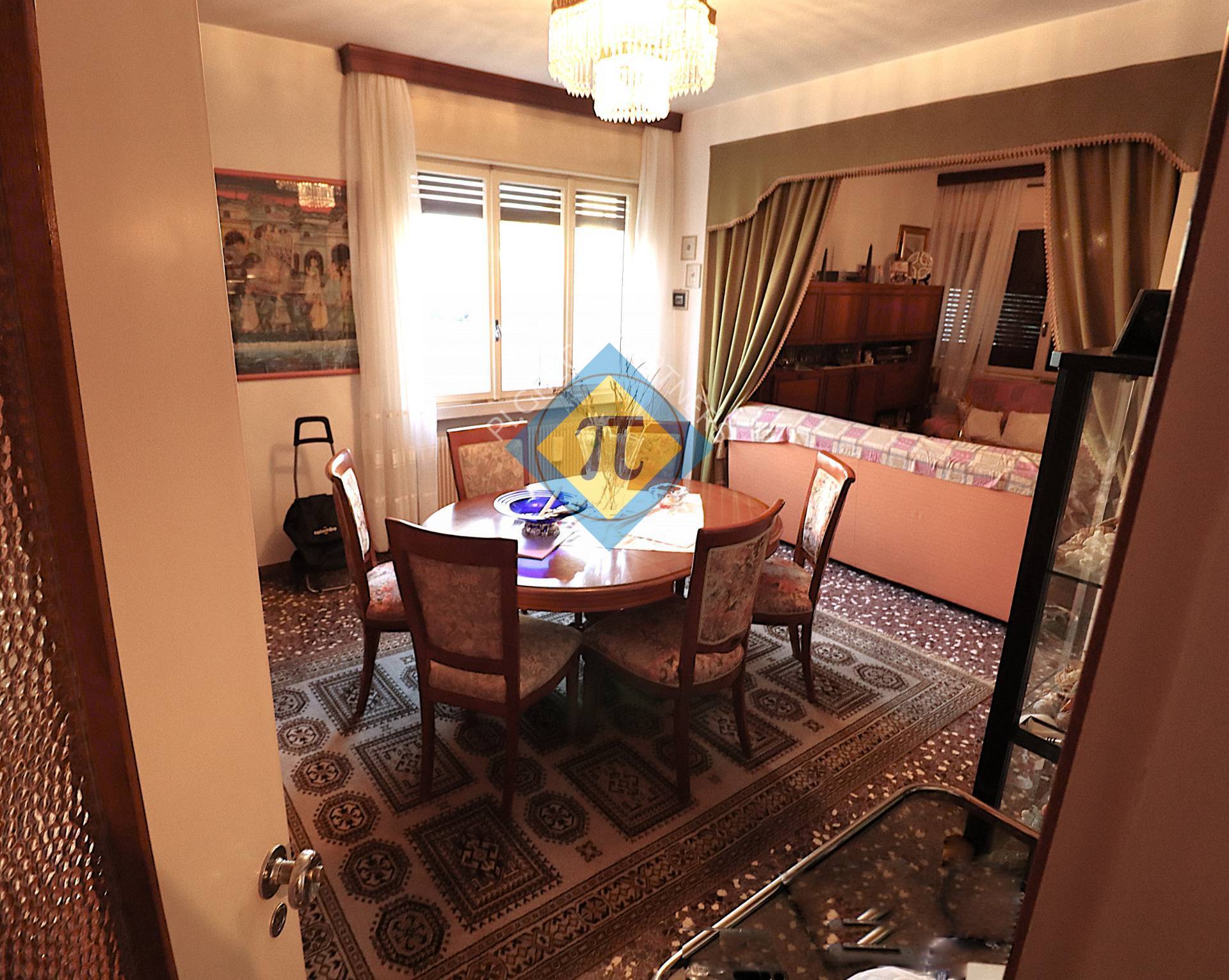 Villa in vendita a Pordenone, Borgomeduna