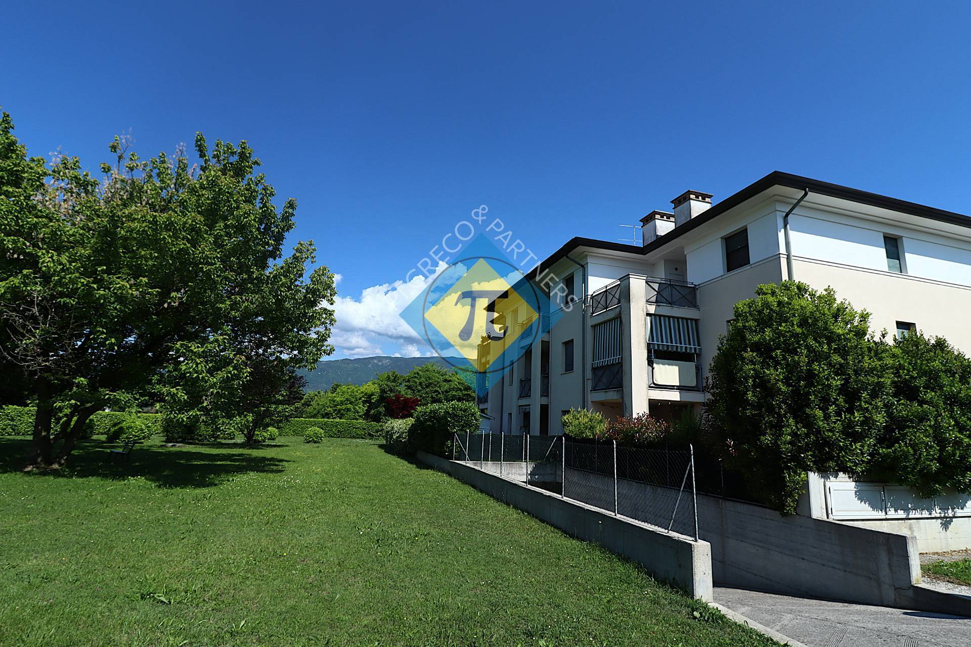 Appartamento in vendita a Sacile