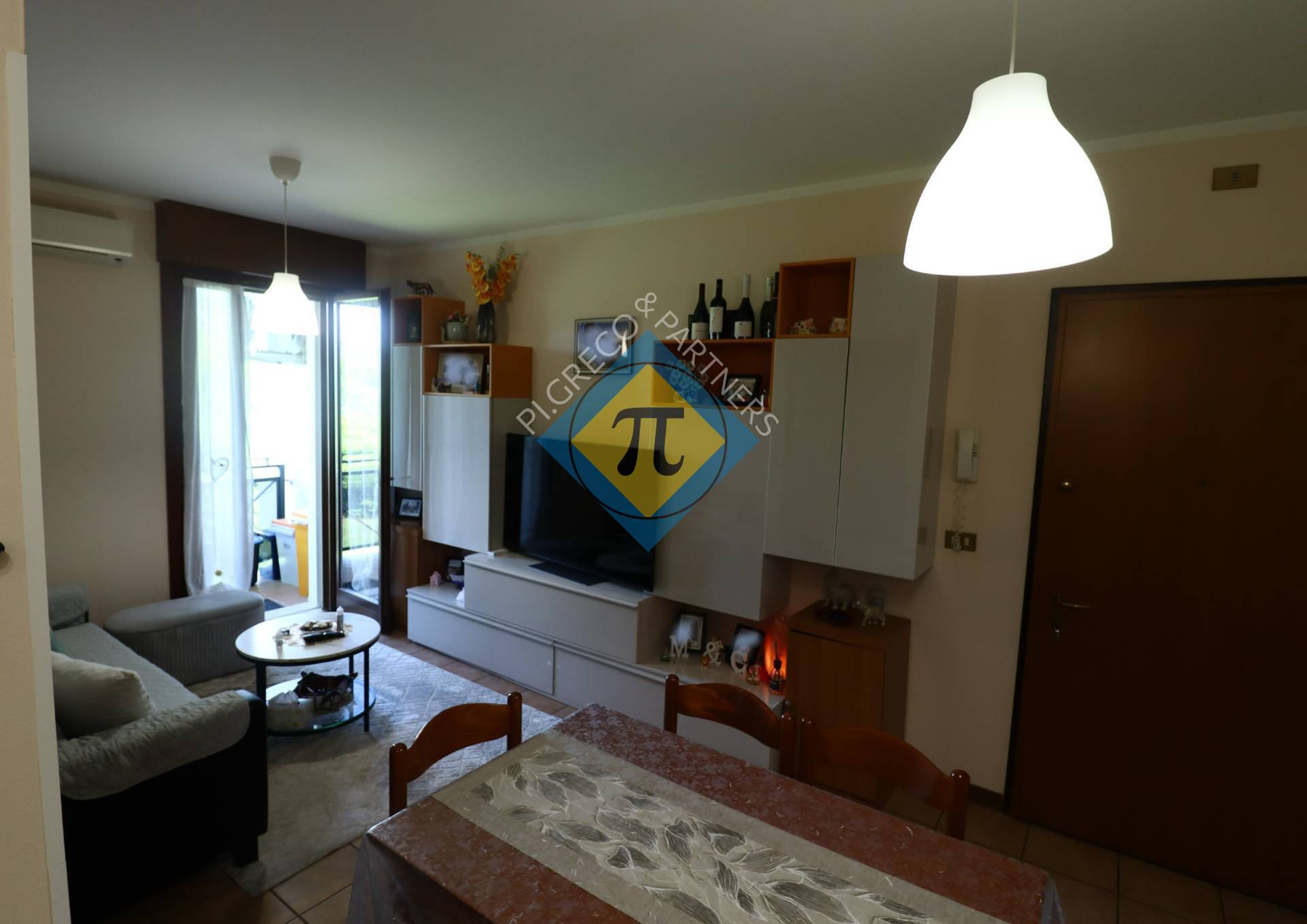 Appartamento in vendita a Sacile