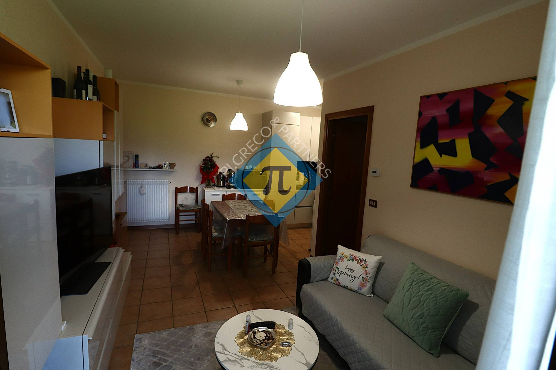 Appartamento in vendita a Sacile