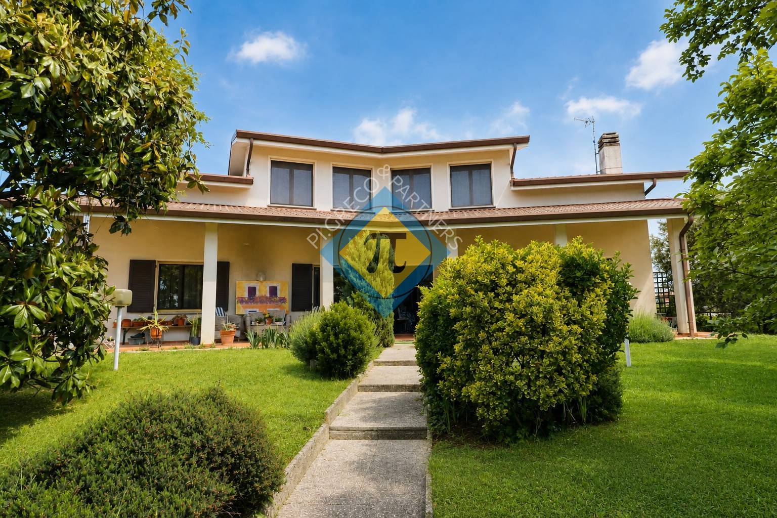 Villa in vendita a Dignano