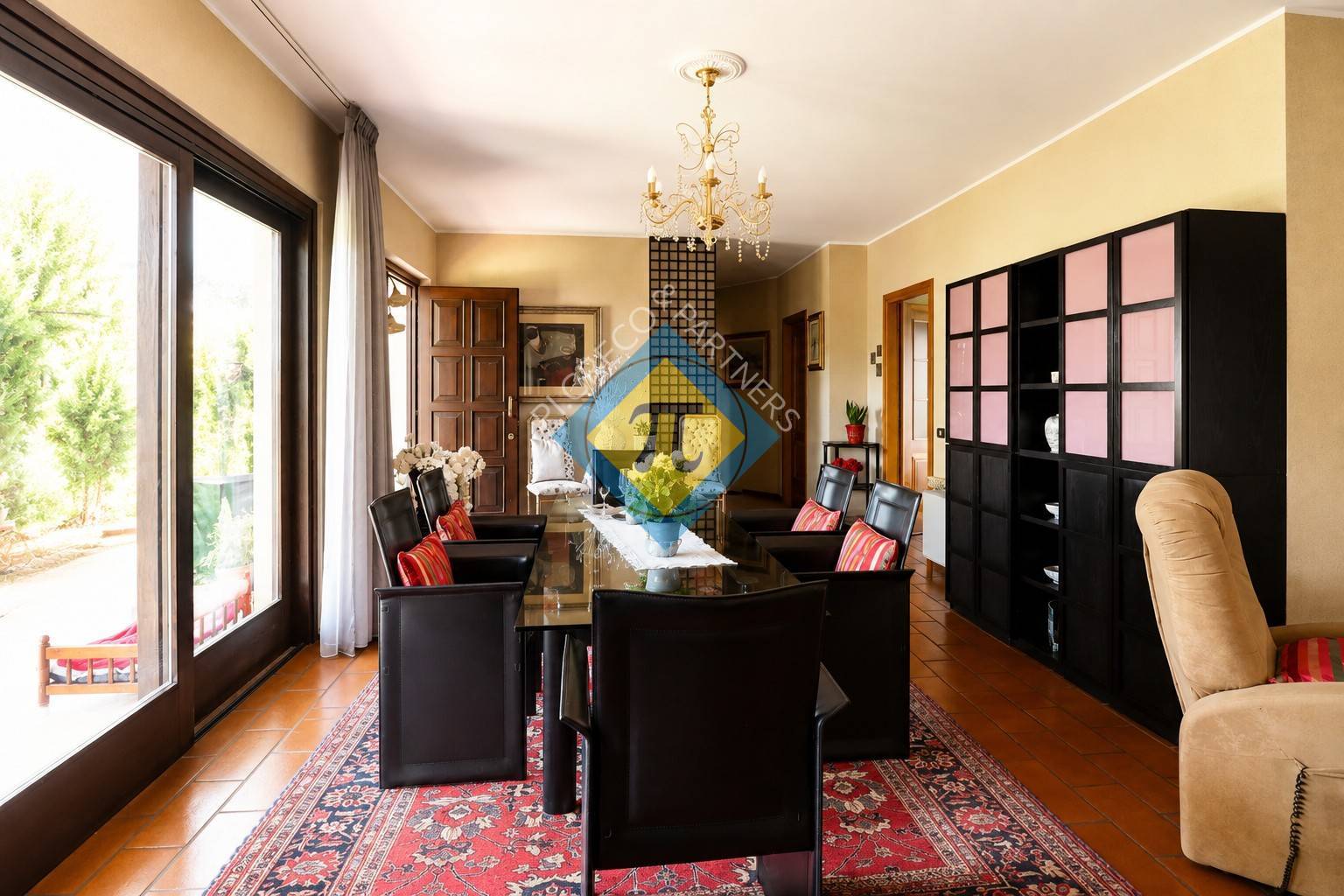Villa in vendita a Dignano