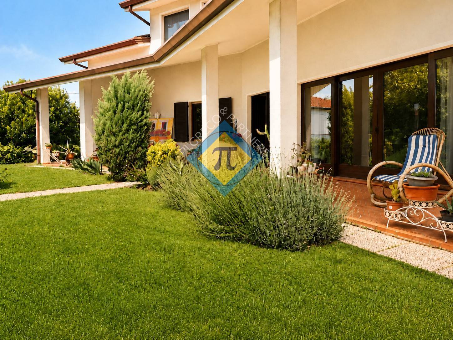 Villa in vendita a Dignano