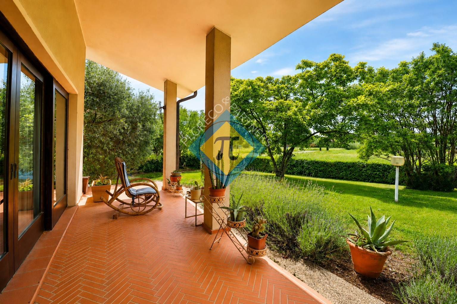 Villa in vendita a Dignano