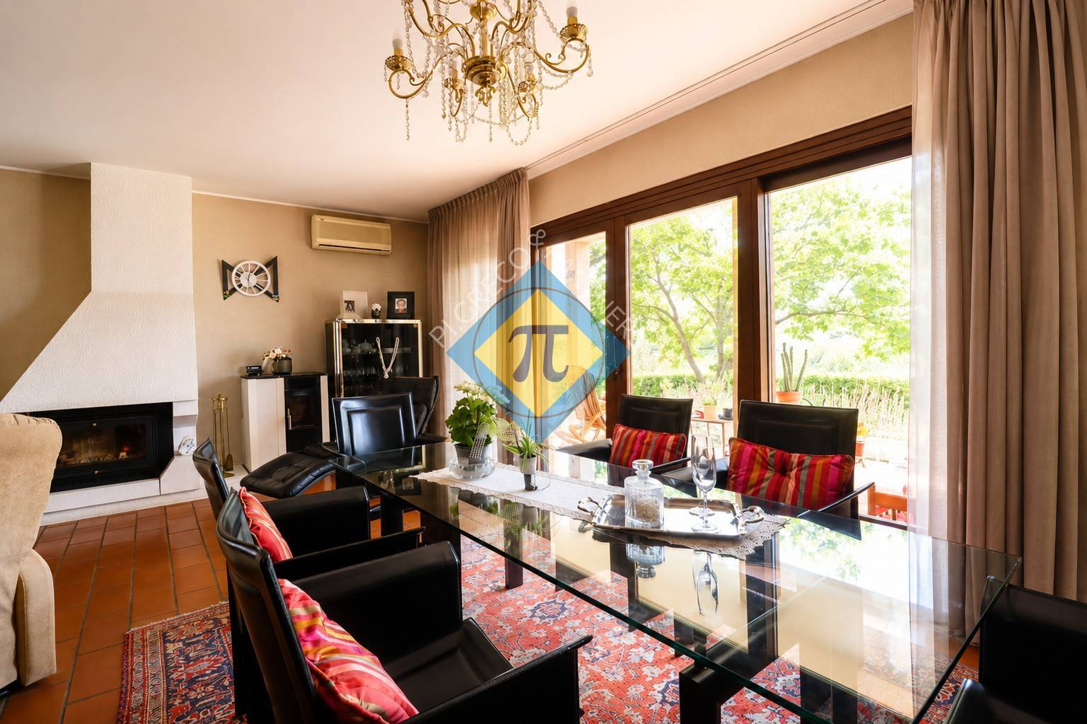 Villa in vendita a Dignano