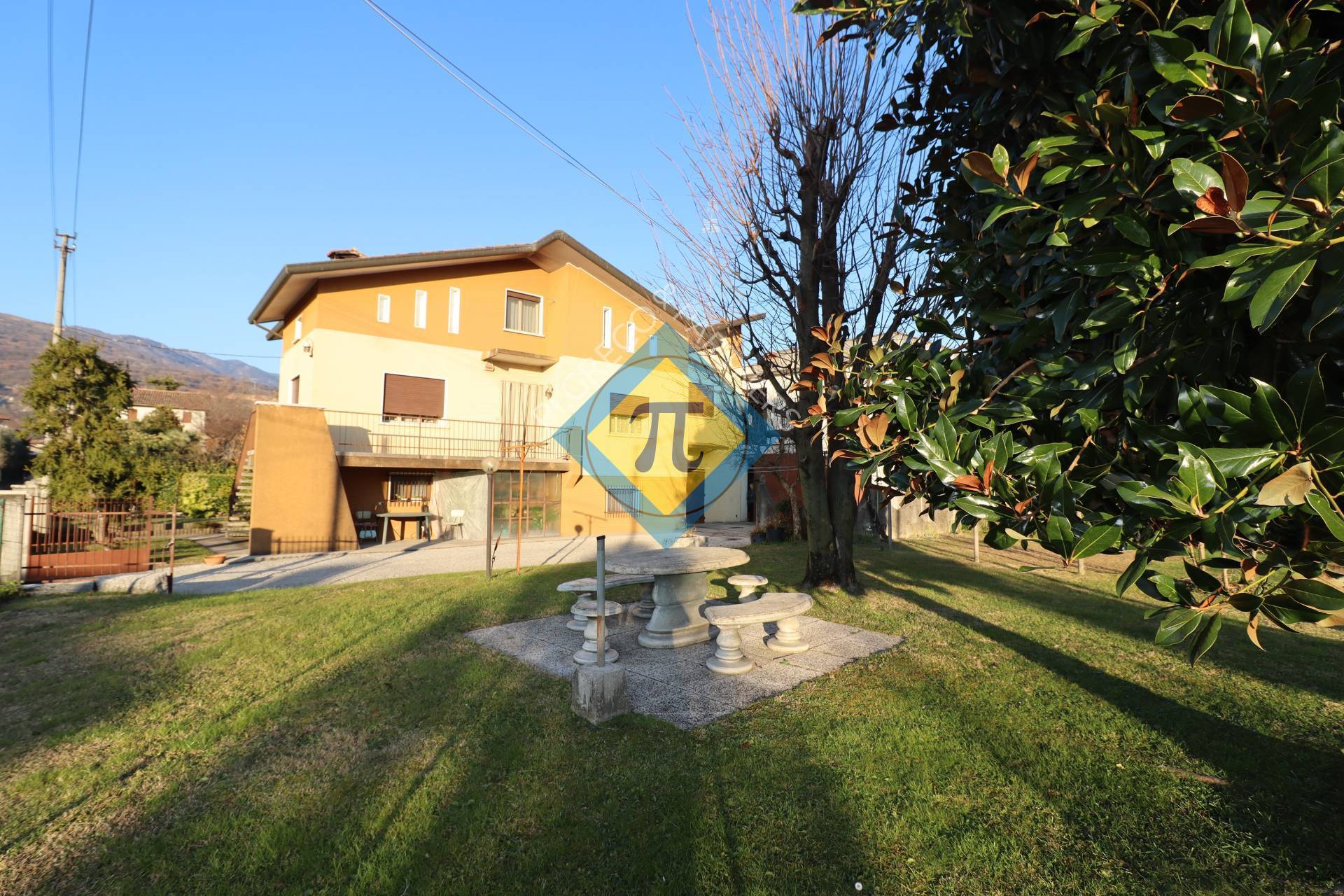 Villa in vendita a Caneva