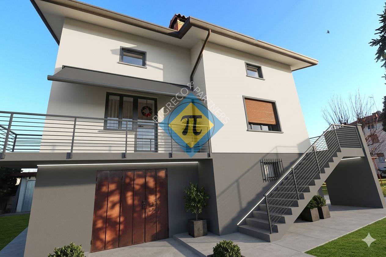 Villa in vendita a Caneva