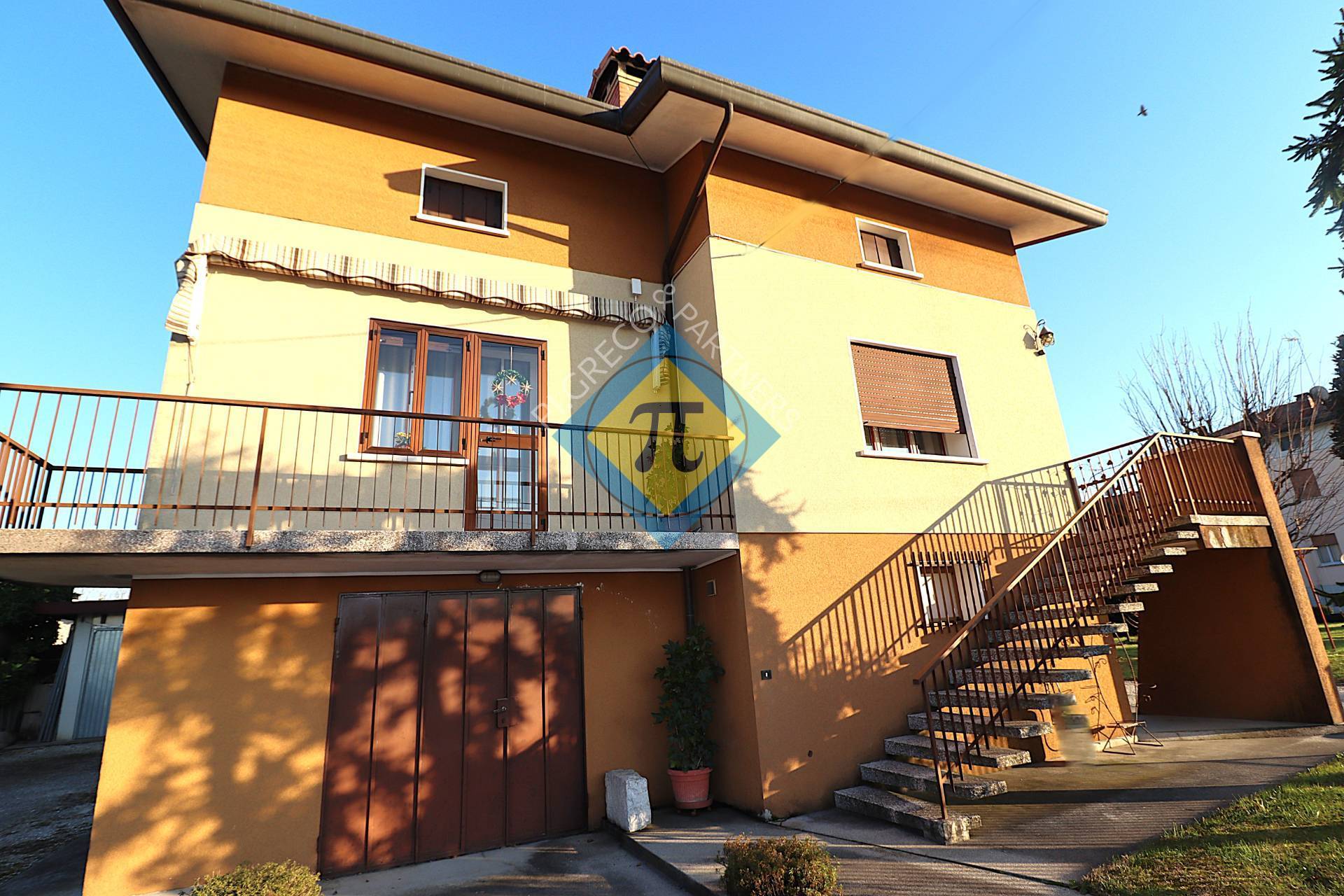 Villa in vendita a Caneva