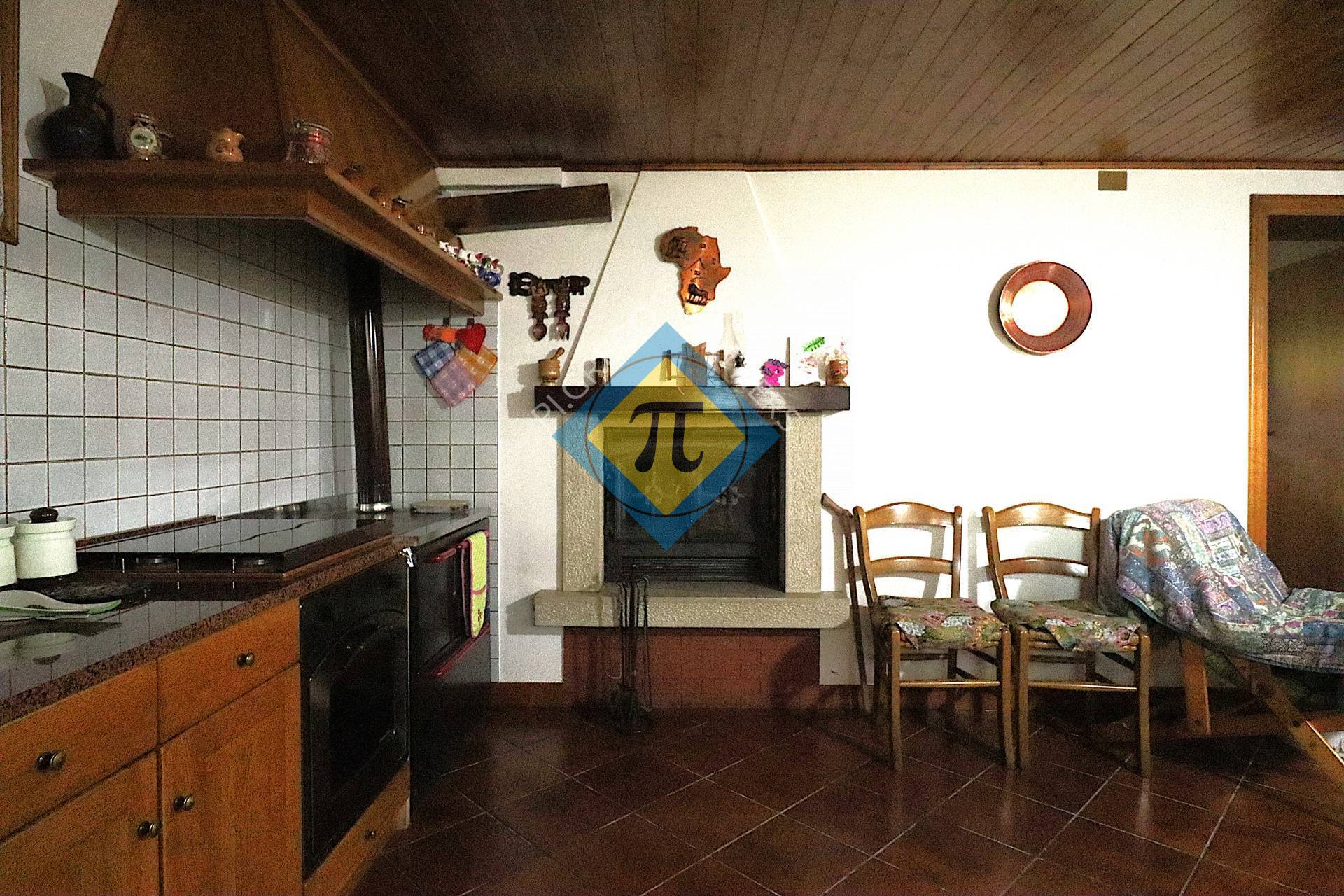 Villa in vendita a Caneva