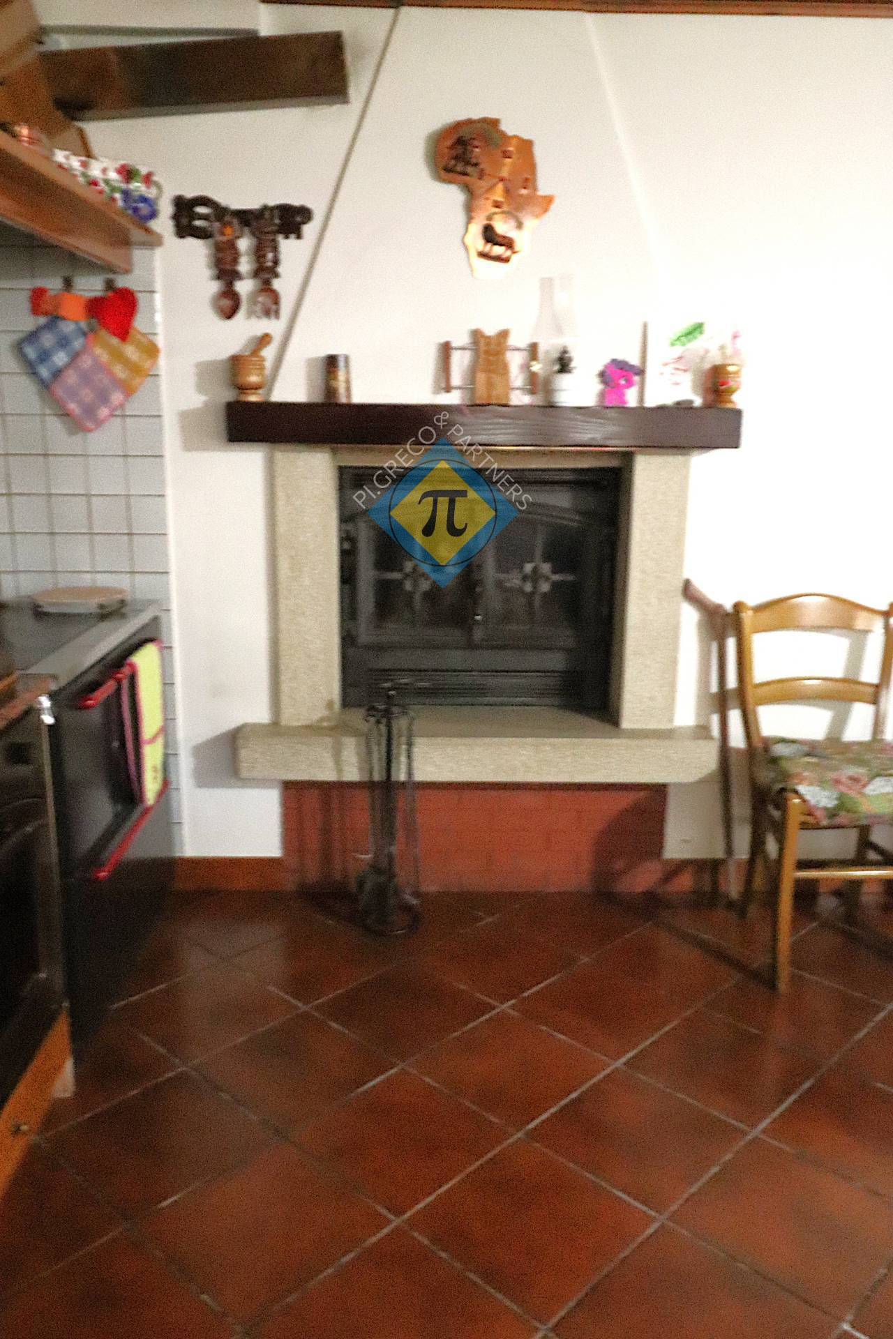 Villa in vendita a Caneva
