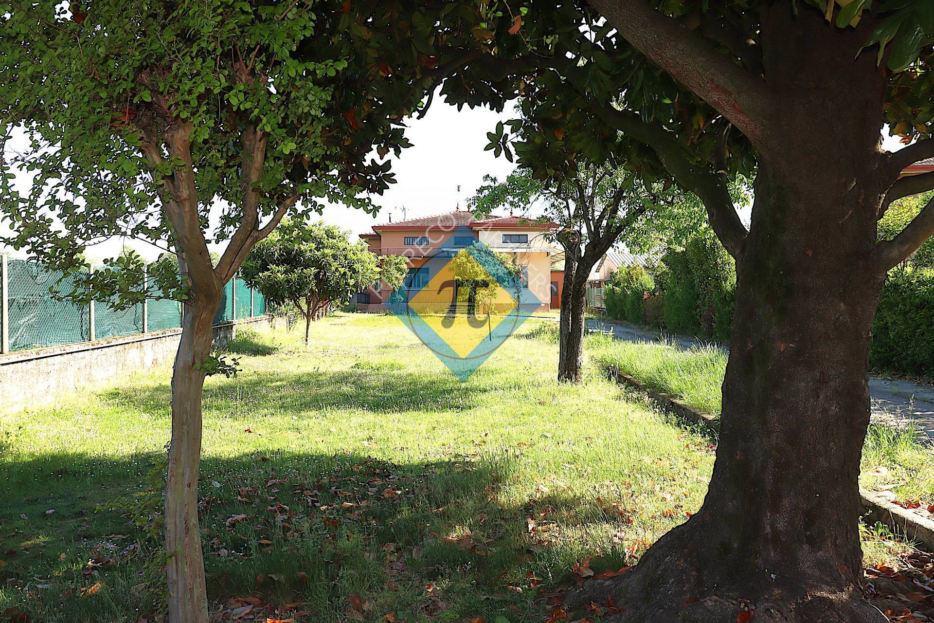 Villa in vendita a San Quirino, San Foca