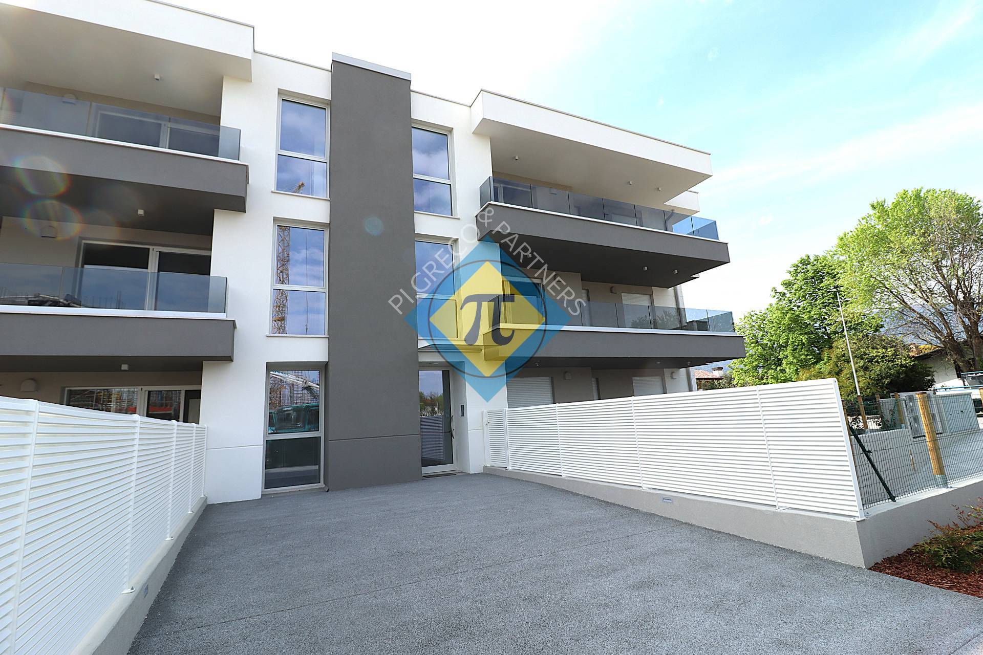 Appartamento in vendita a Sacile, Topaligo