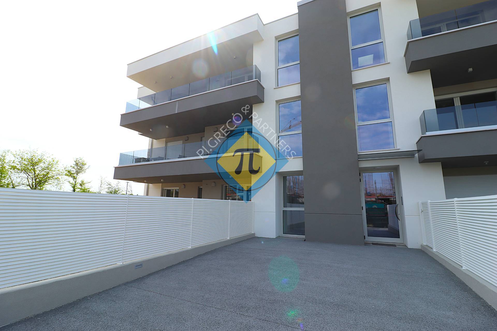 Appartamento in vendita a Sacile, Topaligo