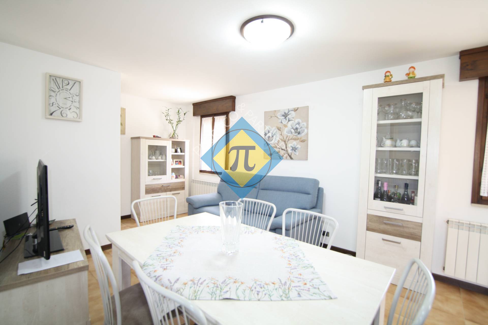 Casa Bifamiliare in vendita a Portogruaro, Summaga