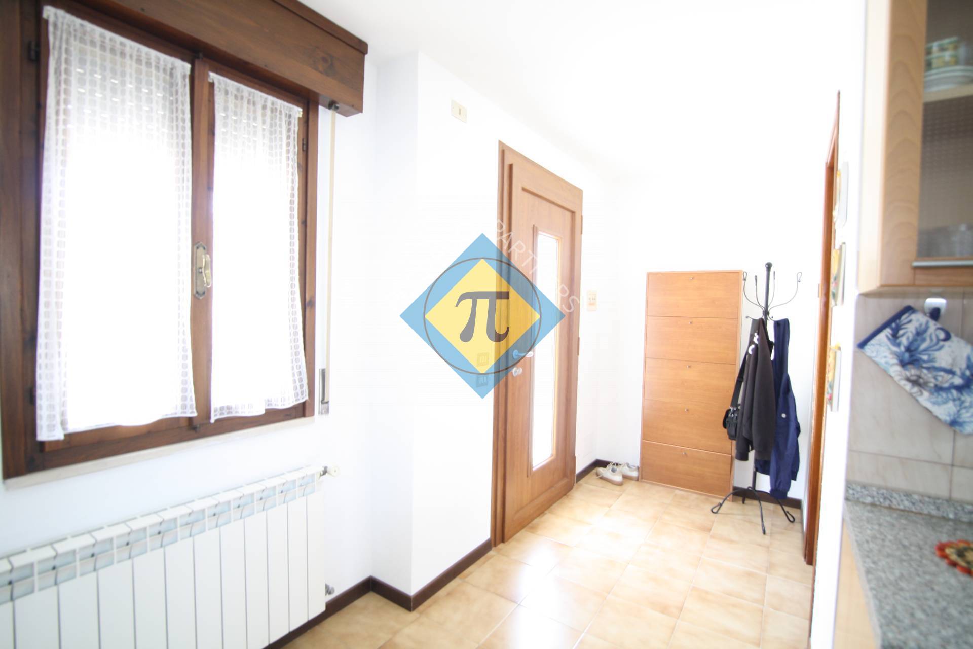 Casa Bifamiliare in vendita a Portogruaro, Summaga