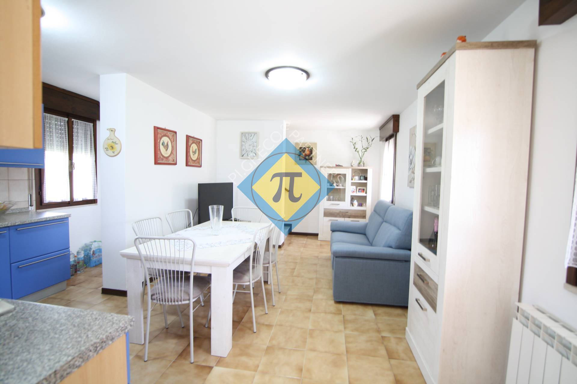 Casa Bifamiliare in vendita a Portogruaro, Summaga