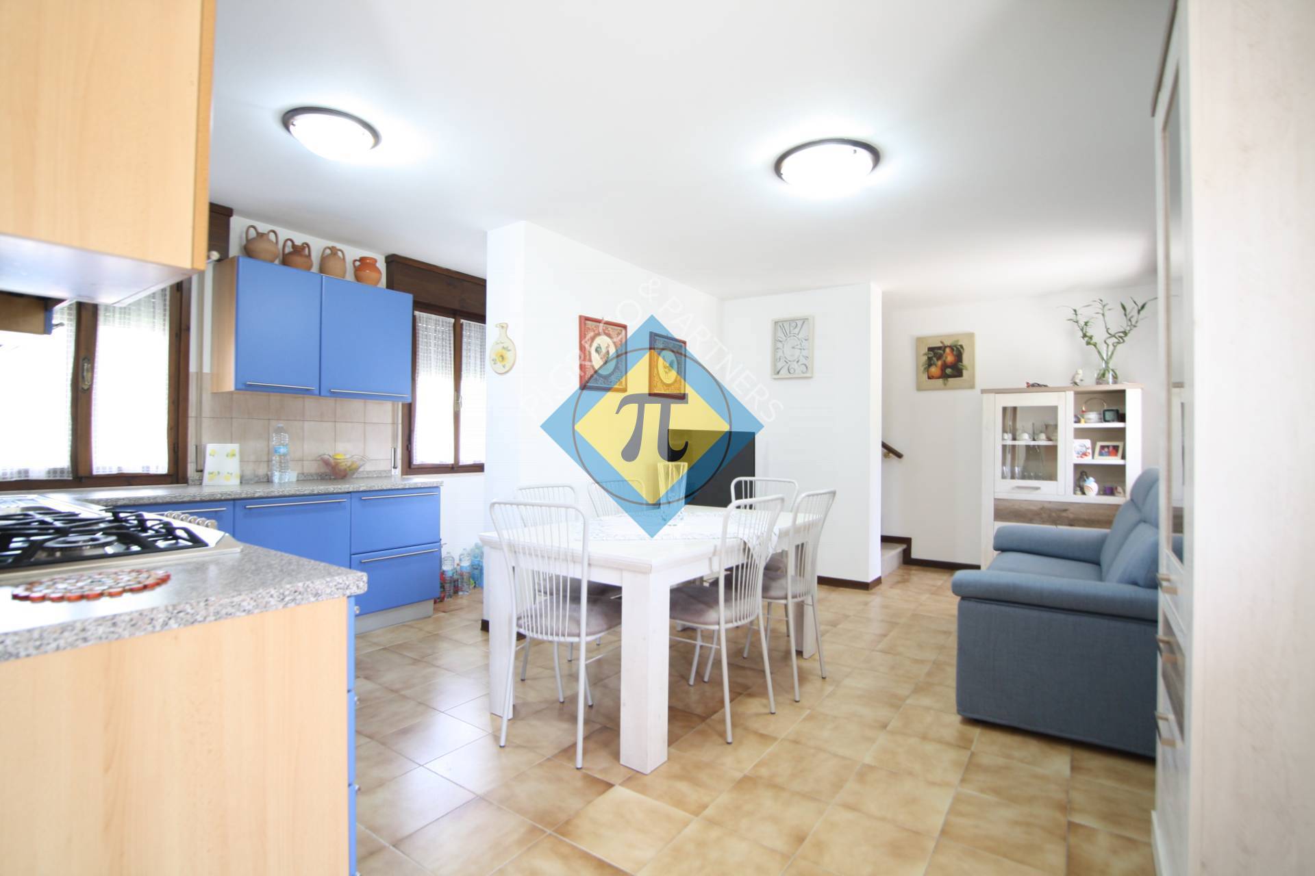 Casa Bifamiliare in vendita a Portogruaro, Summaga