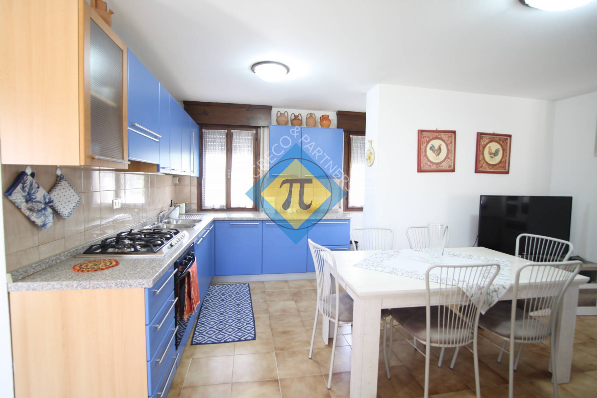 Casa Bifamiliare in vendita a Portogruaro, Summaga