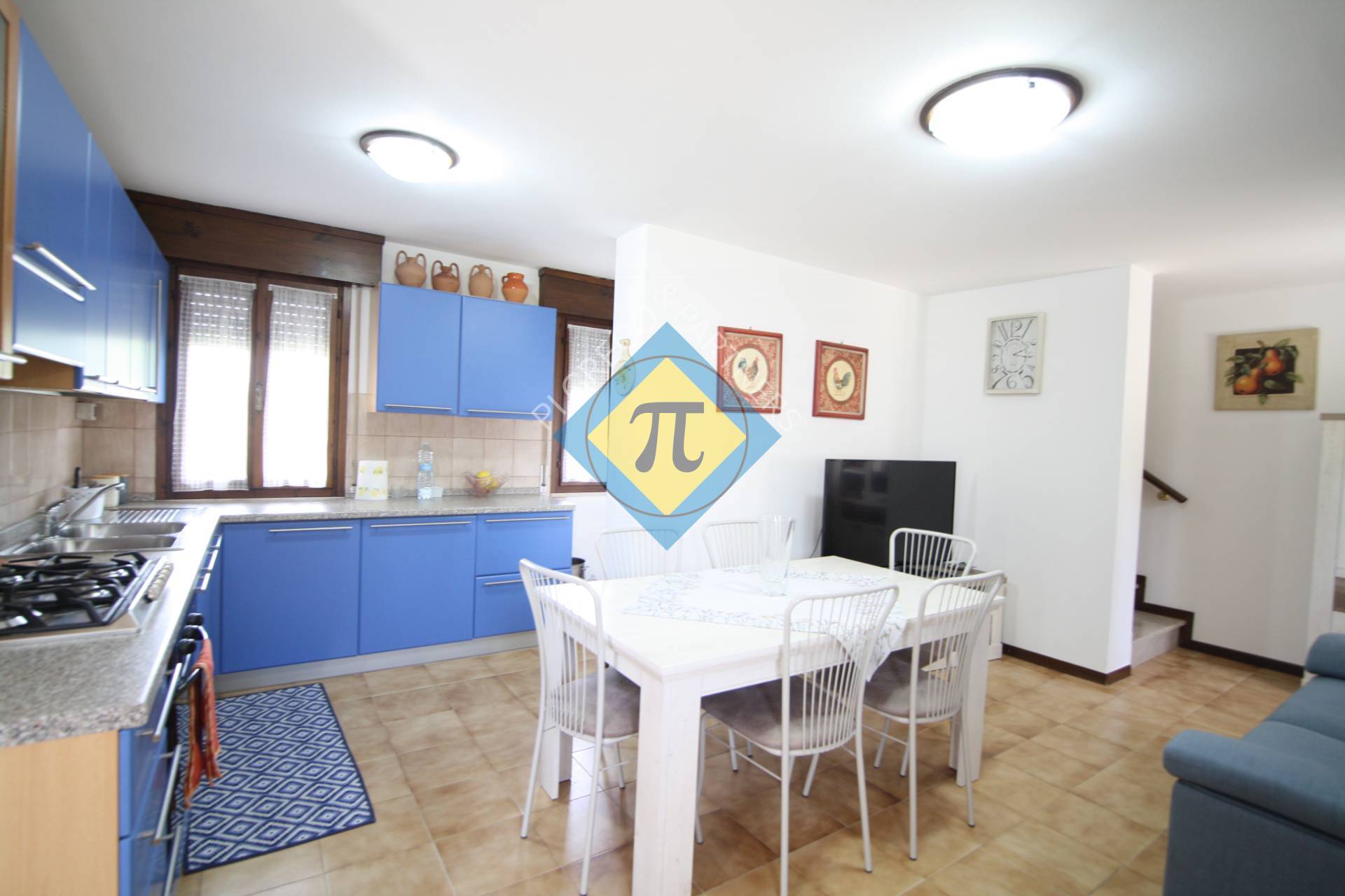 Casa Bifamiliare in vendita a Portogruaro, Summaga