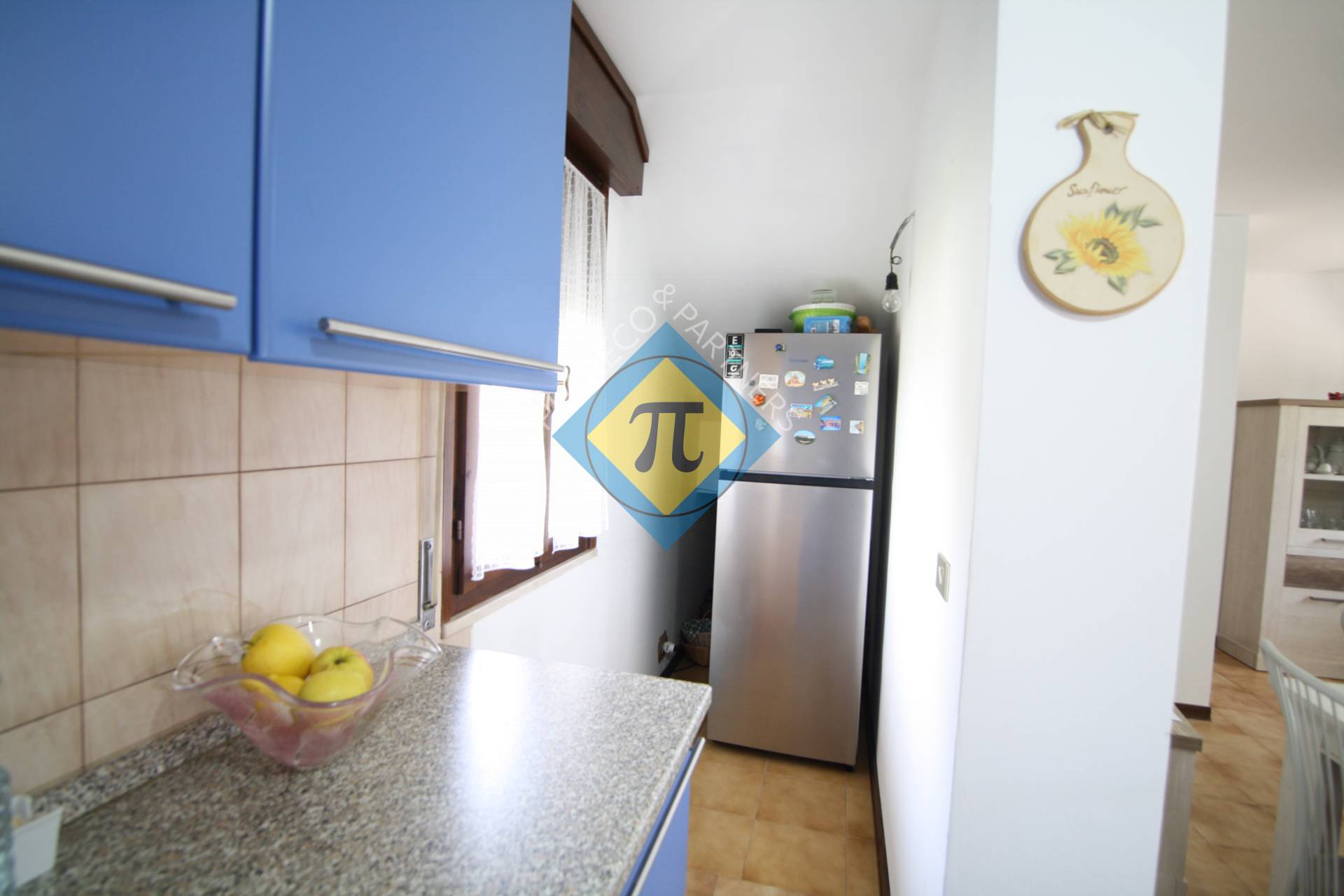 Casa Bifamiliare in vendita a Portogruaro, Summaga