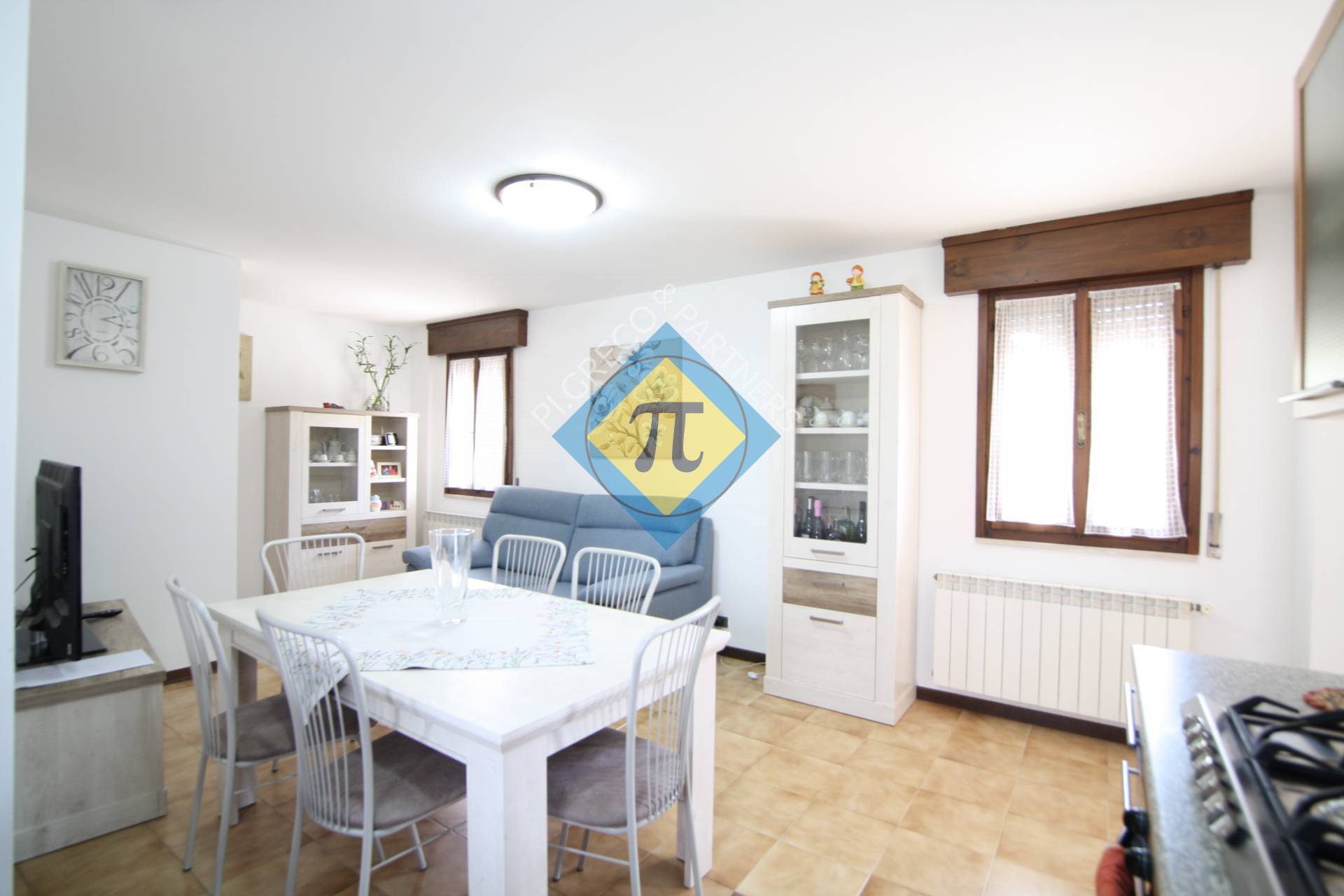 Casa Bifamiliare in vendita a Portogruaro, Summaga
