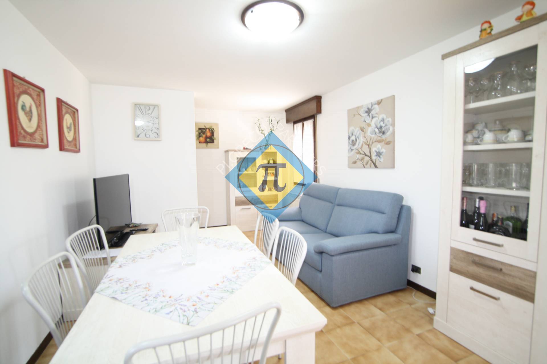 Casa Bifamiliare in vendita a Portogruaro, Summaga