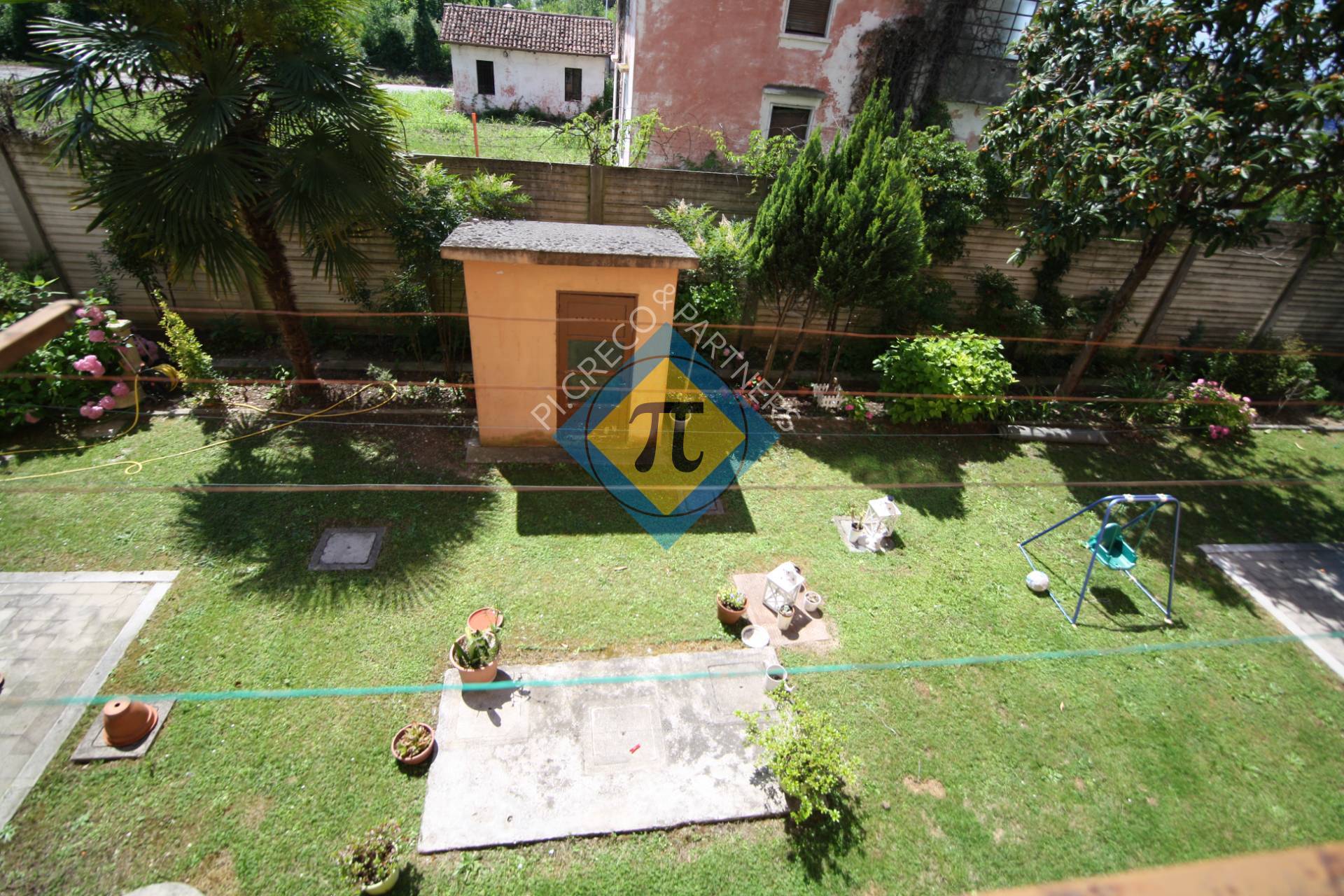 Appartamento in vendita a Casarsa della Delizia, Comunale