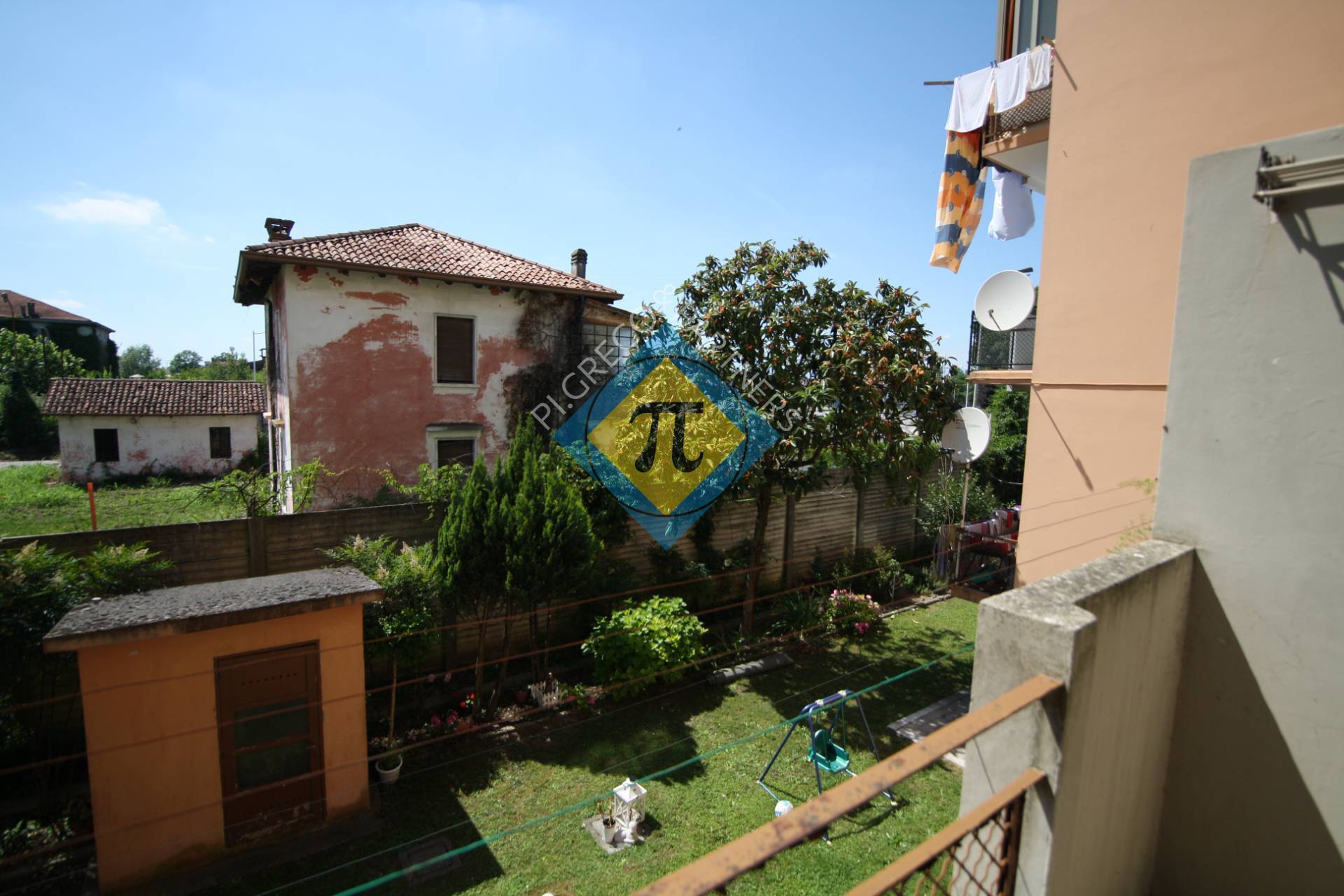 Appartamento in vendita a Casarsa della Delizia, Comunale
