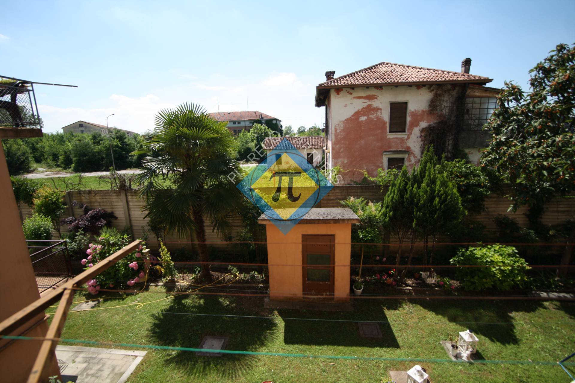 Appartamento in vendita a Casarsa della Delizia, Comunale