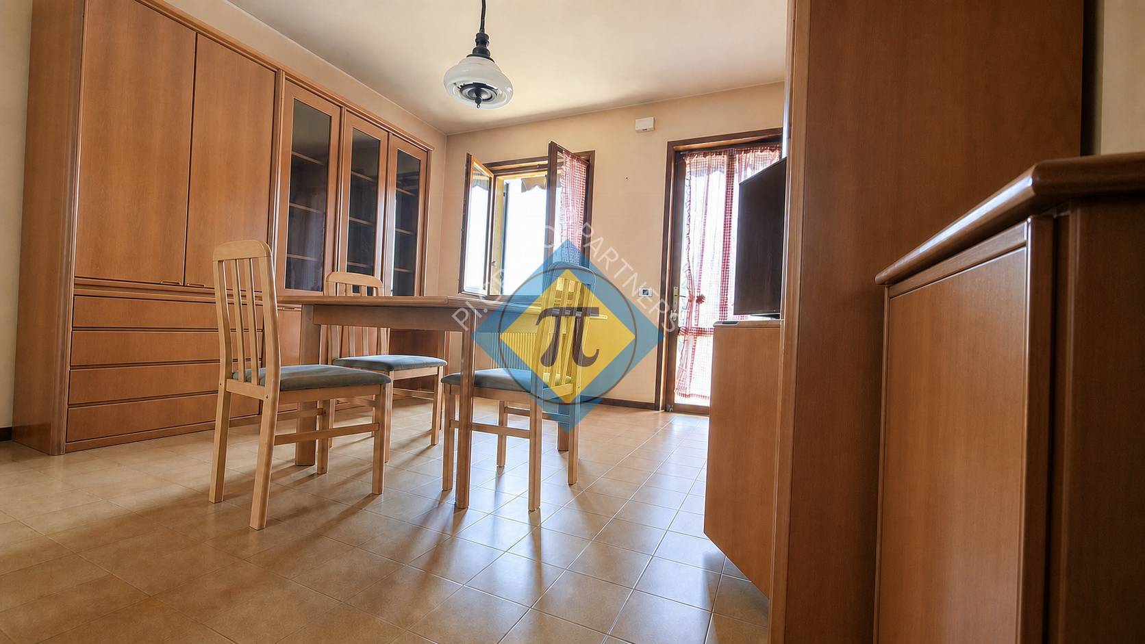 Casa in linea in vendita a Castelnovo del Friuli