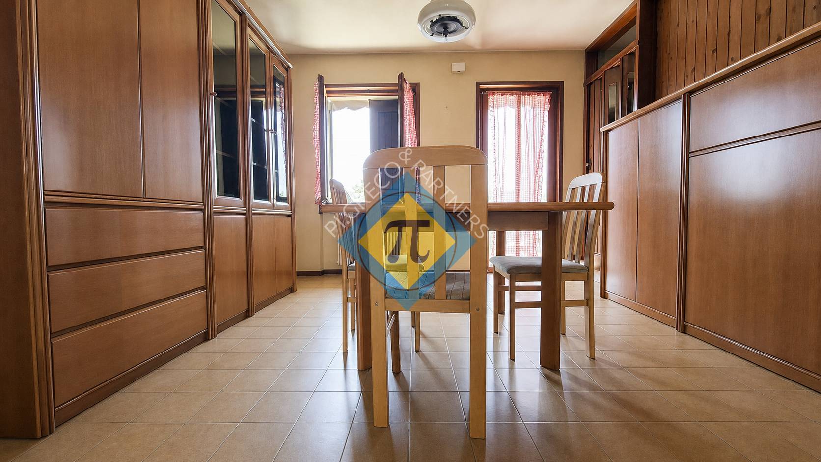 Casa in linea in vendita a Castelnovo del Friuli