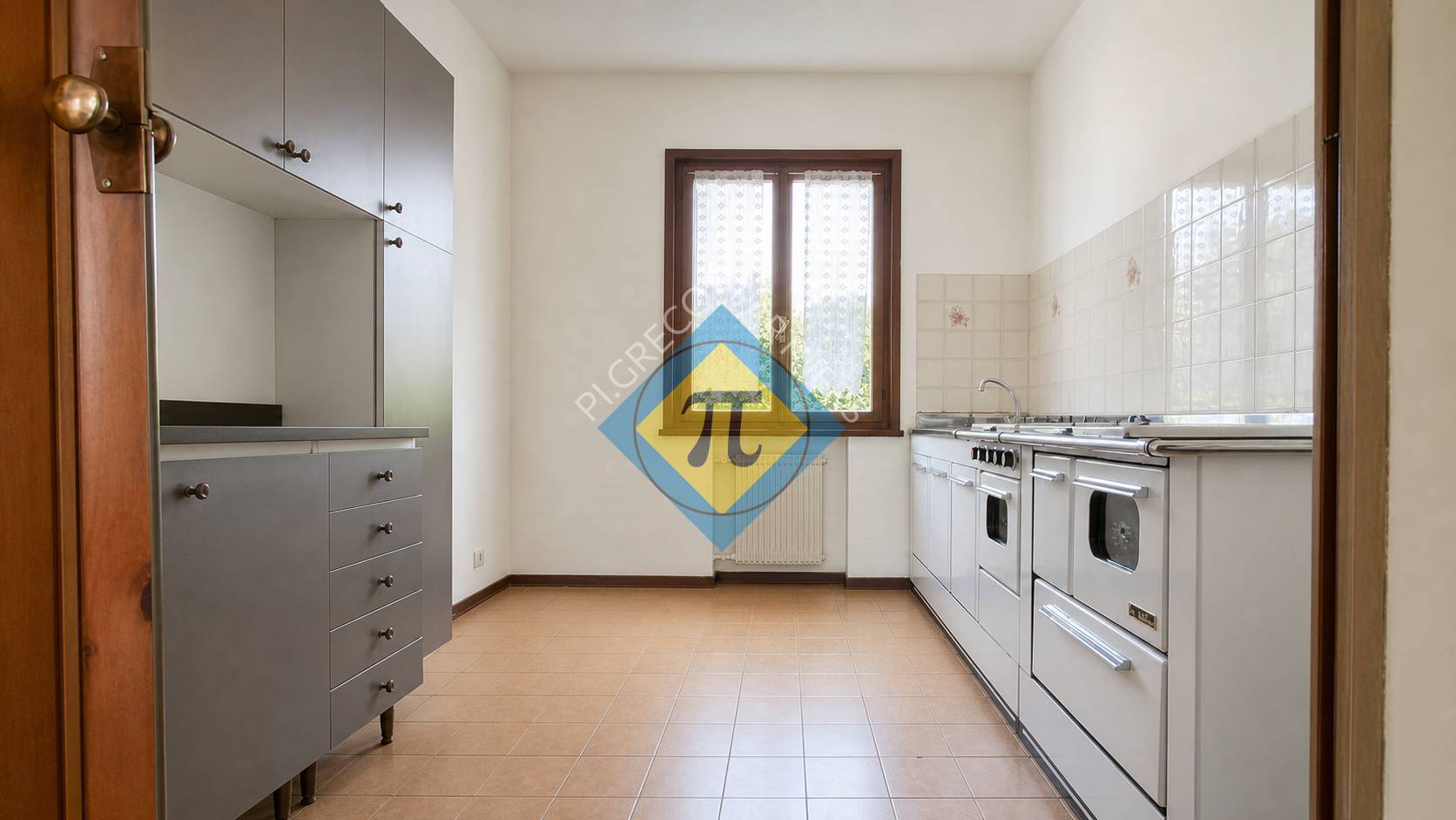Casa in linea in vendita a Castelnovo del Friuli