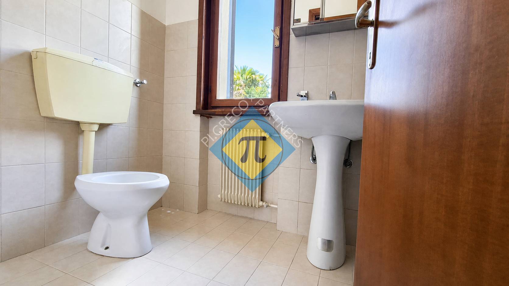 Casa in linea in vendita a Castelnovo del Friuli