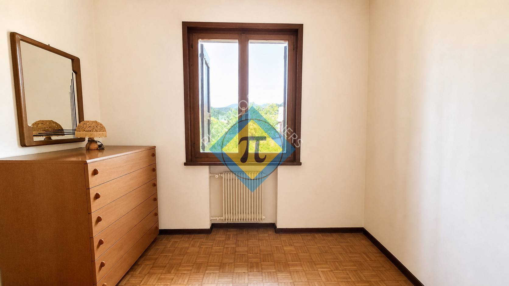 Casa in linea in vendita a Castelnovo del Friuli