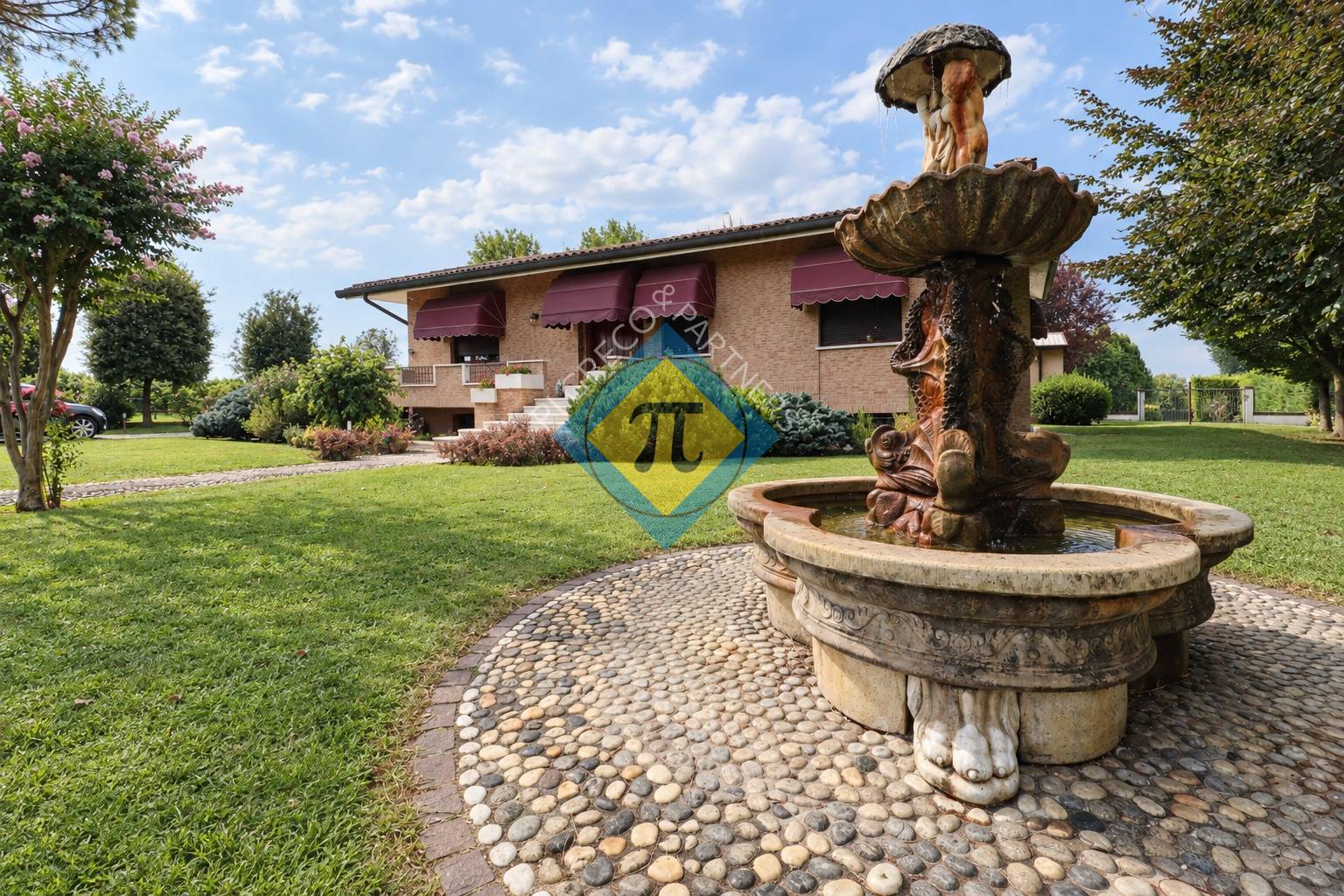 Casa Singola in vendita a Brugnera