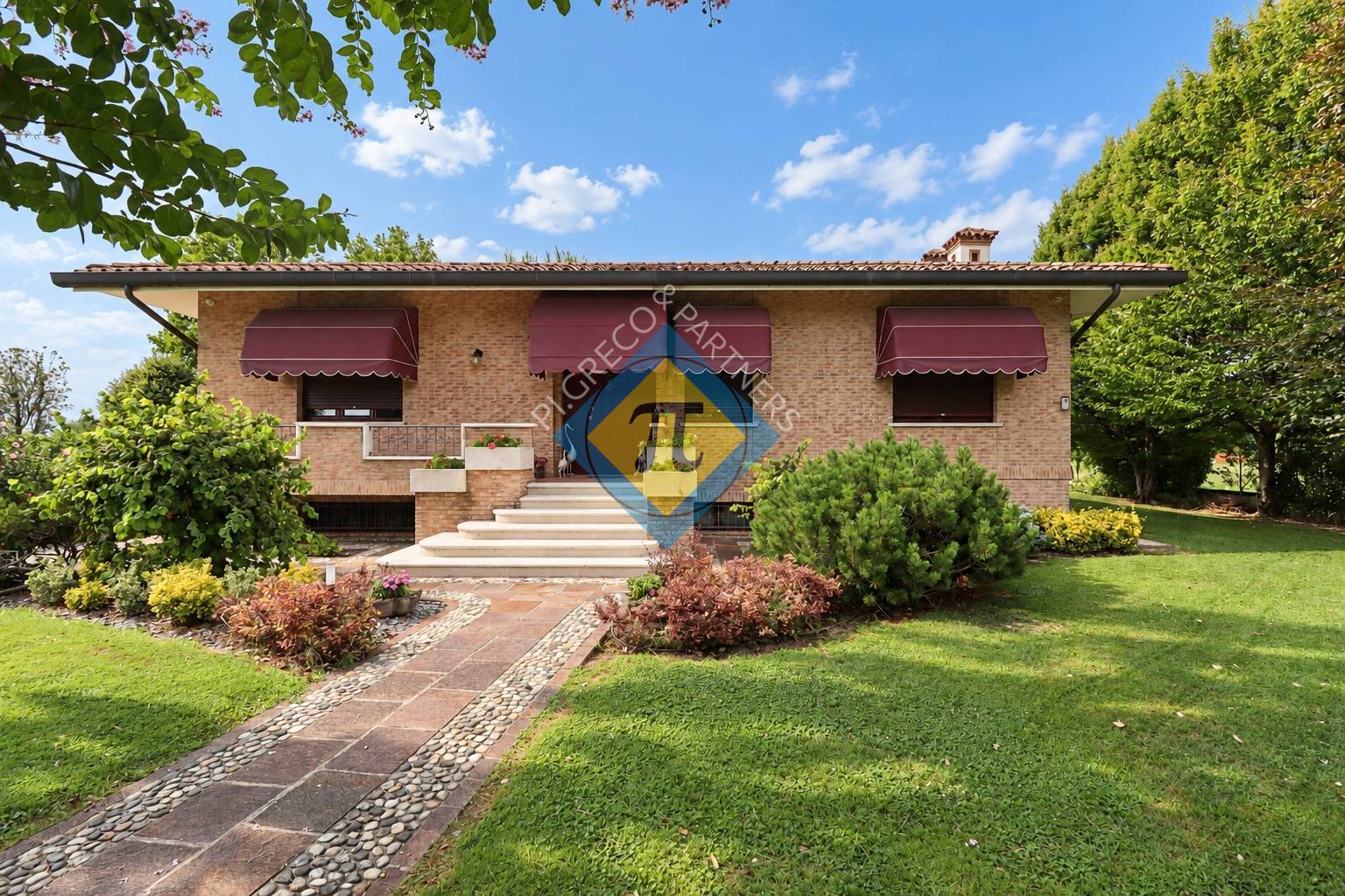 Casa Singola in vendita a Brugnera