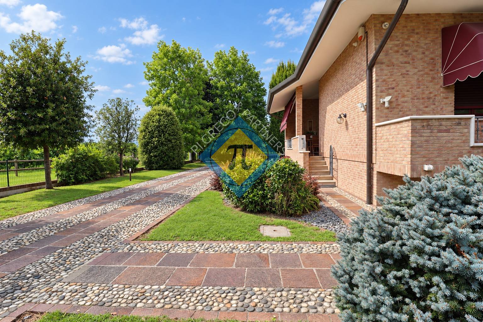 Casa Singola in vendita a Brugnera