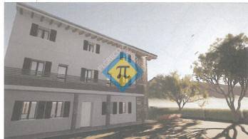 Appartamento in vendita a Cordenons